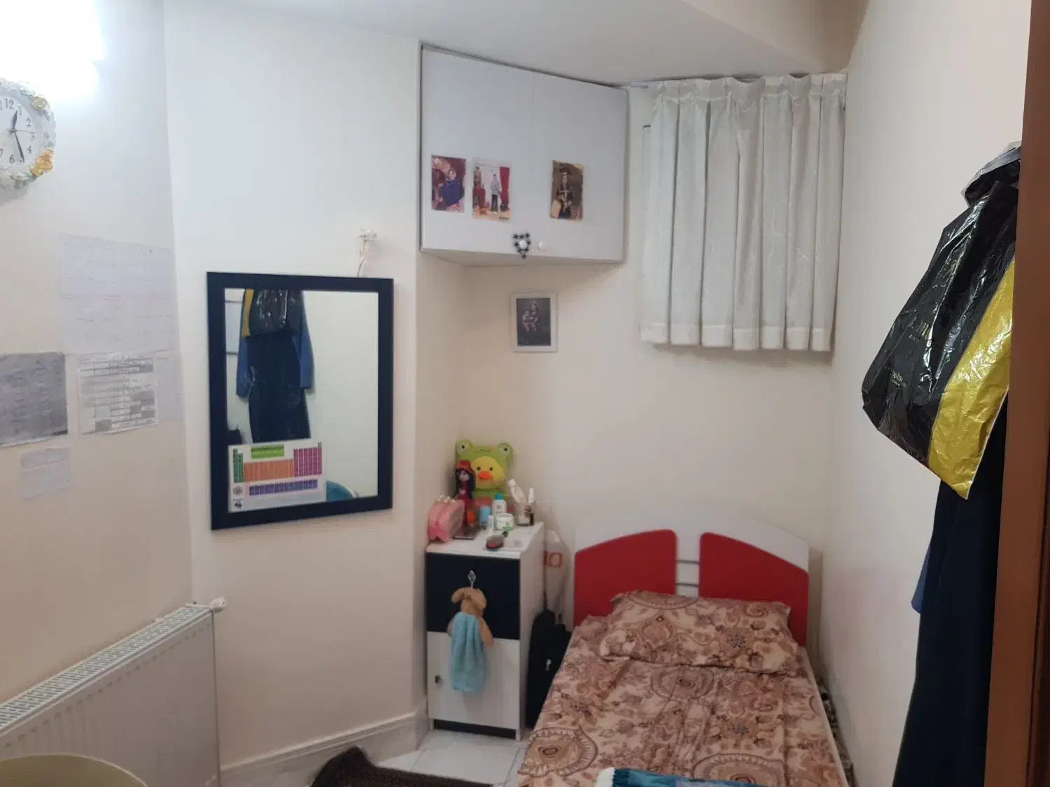 کوهسنگی/بهشتی/۱۱۰متر/دوخواب|اجارهٔ آپارتمان|مشهد, شهید بهشتی|دیوار