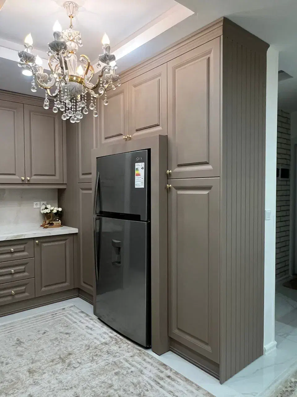 فروش آپارتمان ۱۶۰متری|فروش آپارتمان|امیرکلا, |دیوار