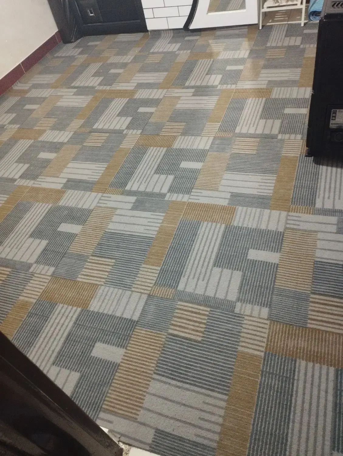 موکت نو و تمیز|موکت|گرگان, |دیوار