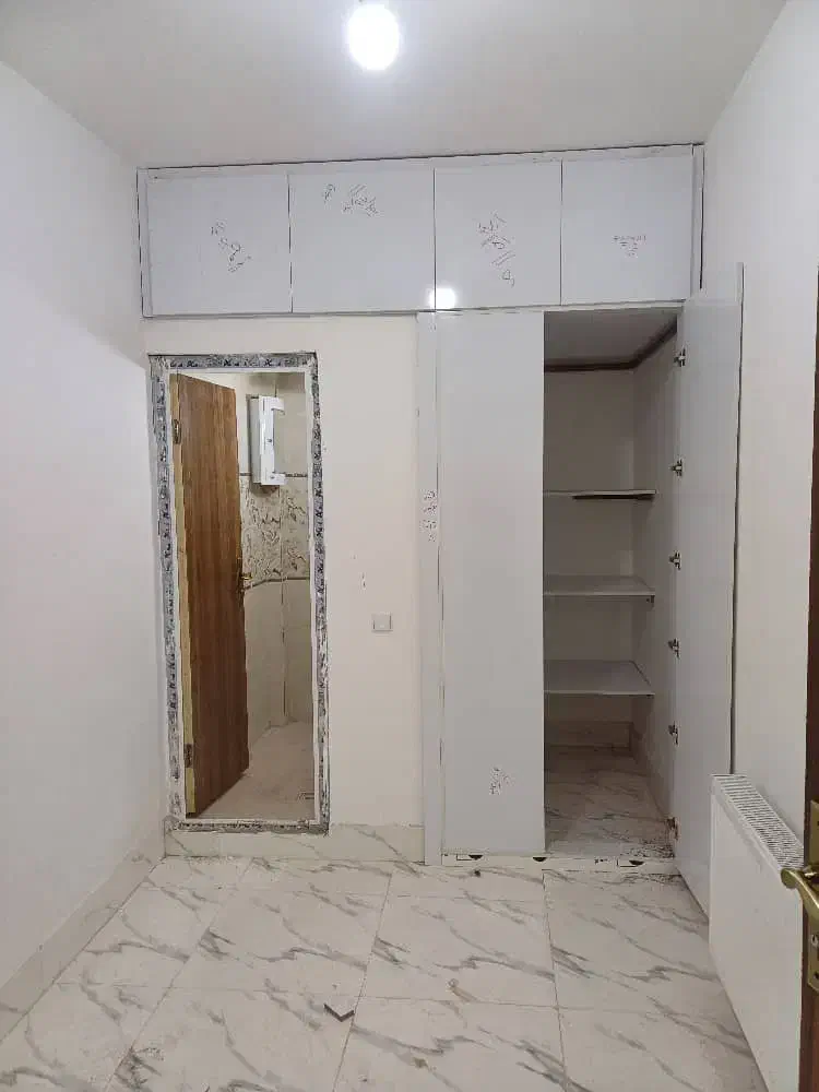 سه واحدی طبقه اول صفر اجاره|اجارهٔ آپارتمان|آباده, |دیوار