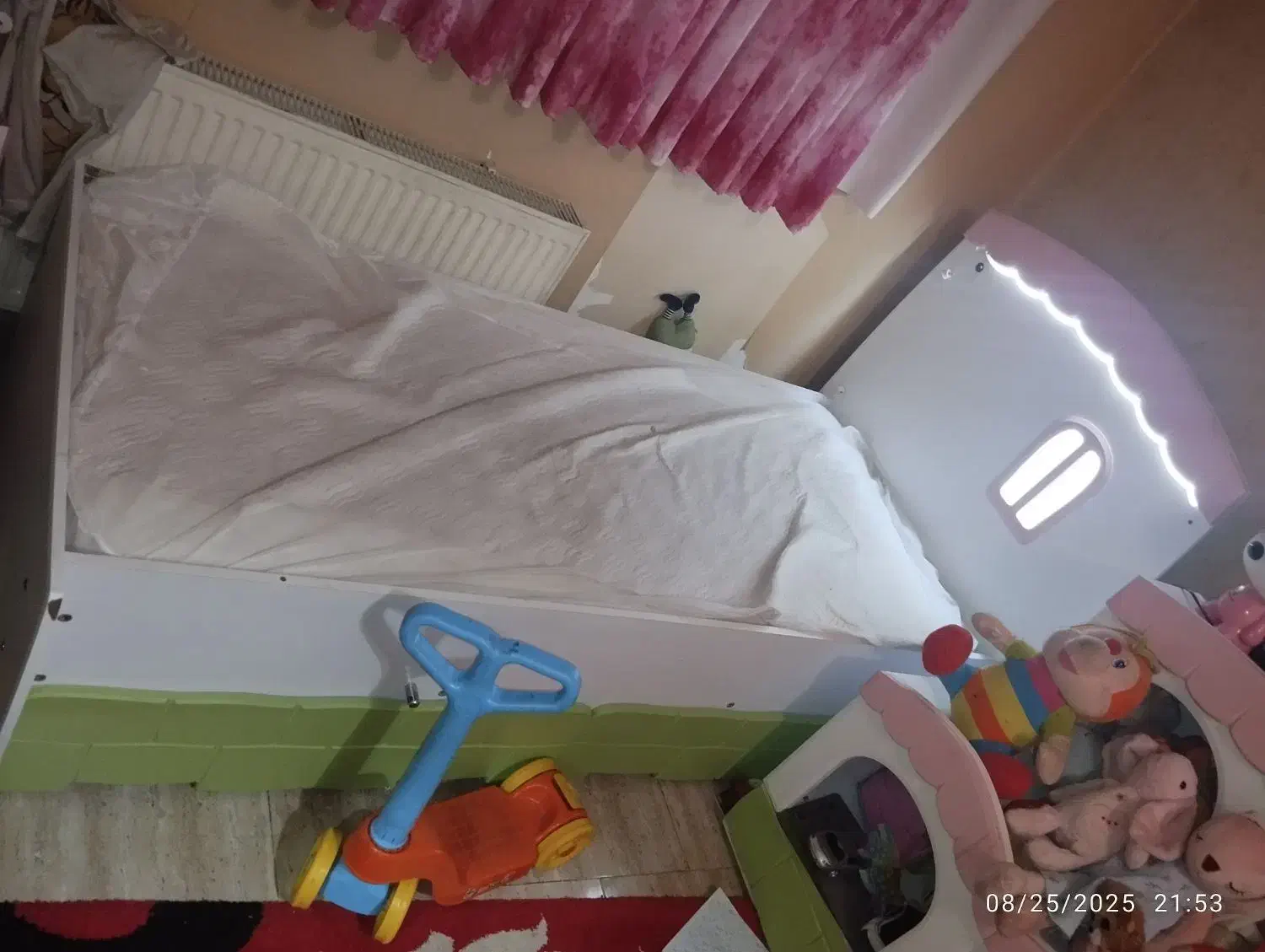 تخت خواب|تخت و سرویس خواب|کرج, کوی امامیه|دیوار