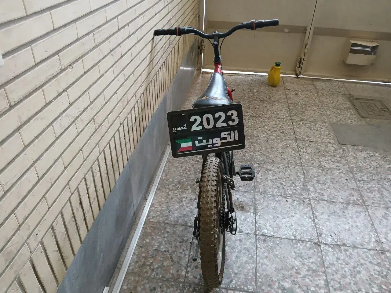 دوچرخه|دوچرخه، اسکیت، اسکوتر|شاهین‌شهر, شهرک ردانی پور|دیوار