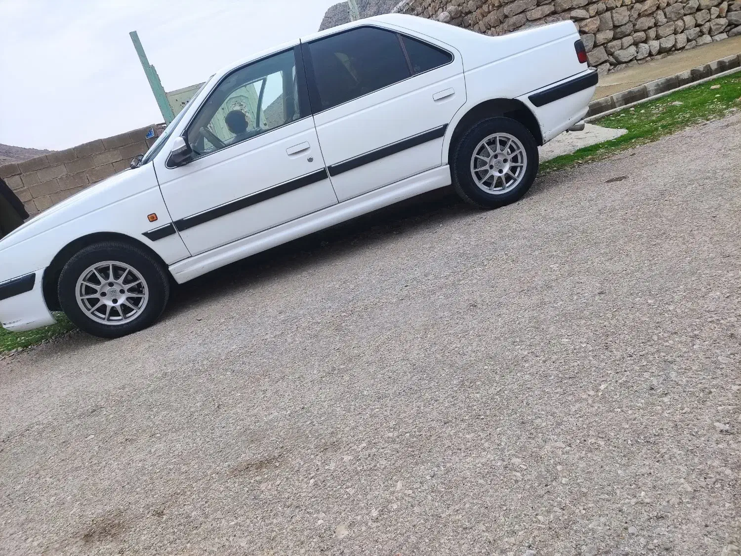 فروشی|خودرو سواری و وانت|ایذه, |دیوار