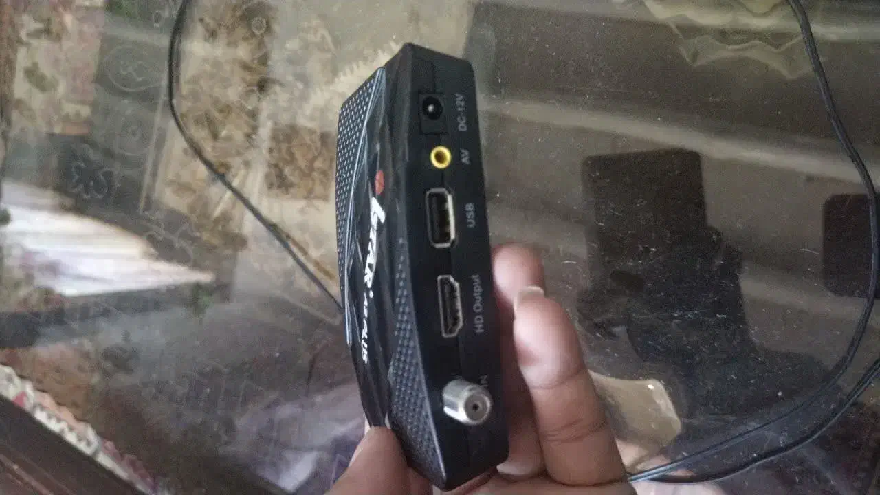 آنتن|صوتی و تصویری|شاهرود, |دیوار