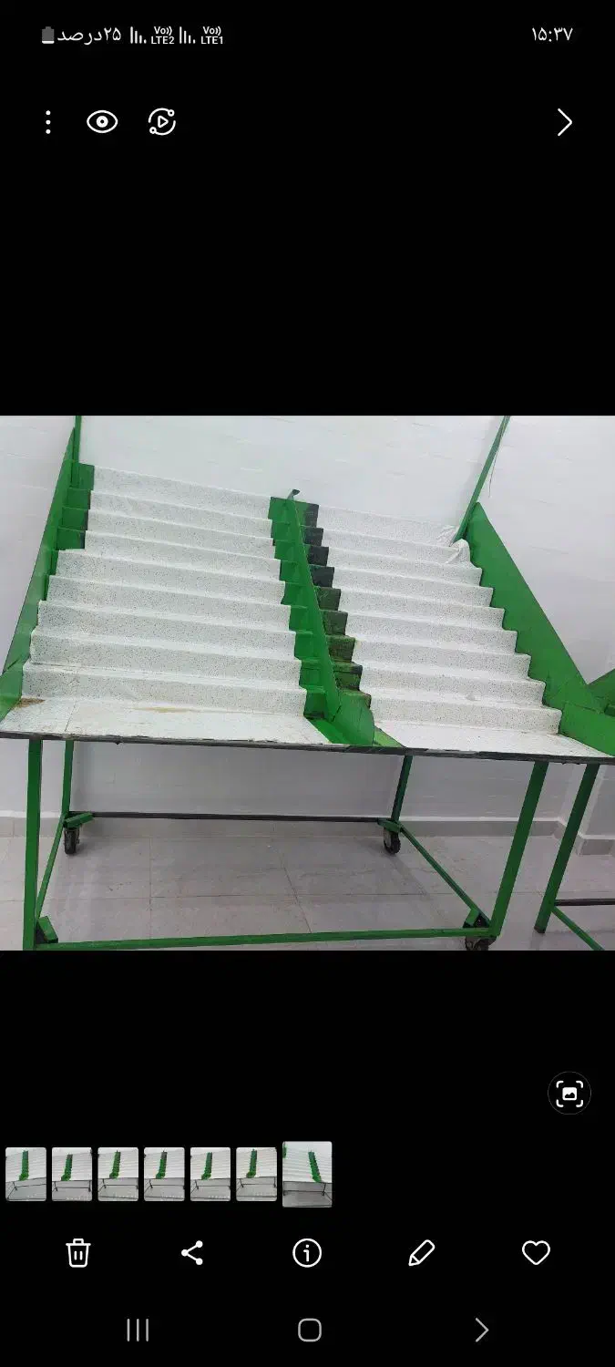 پالت میوه|فروشگاه و مغازه|سنندج, |دیوار