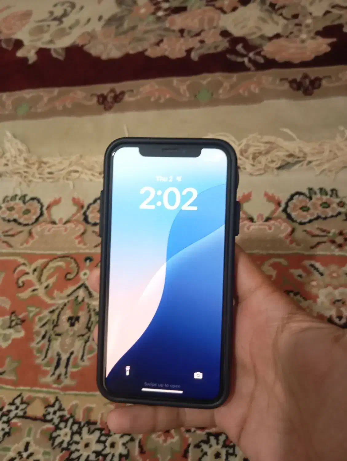 گوشی اپل|موبایل|آزادشهر, |دیوار