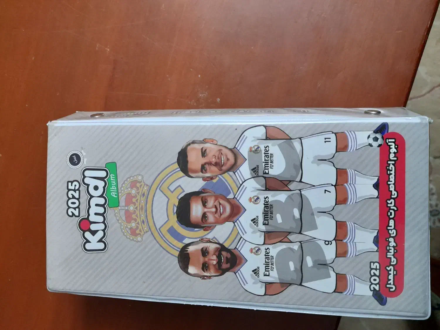 کیمدی|کلکسیون و سرگرمی|مشهد, عامل|دیوار