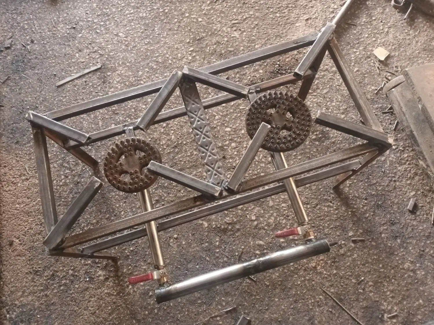 جوشکار سیار درب منزل شما پذیرفته میشود|خدمات پیشه و مهارت|شوشتر, |دیوار