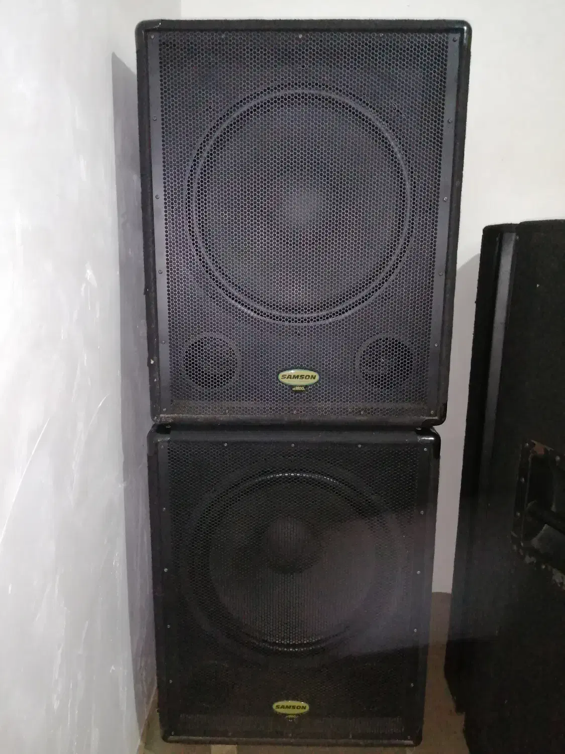 ساب و باند اکتیو|سیستم صوتی خانگی|رضوانشهر, |دیوار