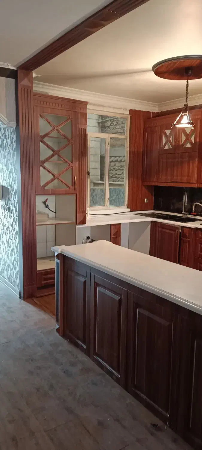 کابینت دسته دوم ممبران صفحه کورین|مصالح و تجهیزات ساختمان|تهران, اوقاف|دیوار