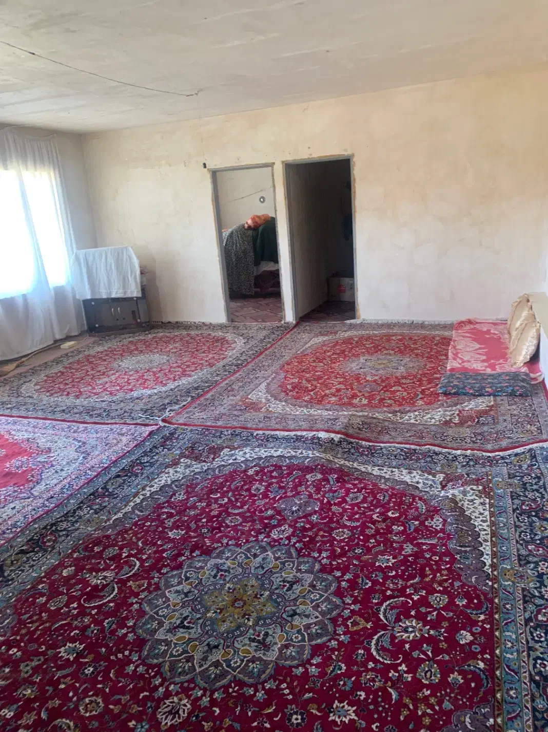 باغ ویلا ۴ دیواری دوبهر سند تک برگ|فروش خانه و ویلا|سراب, |دیوار