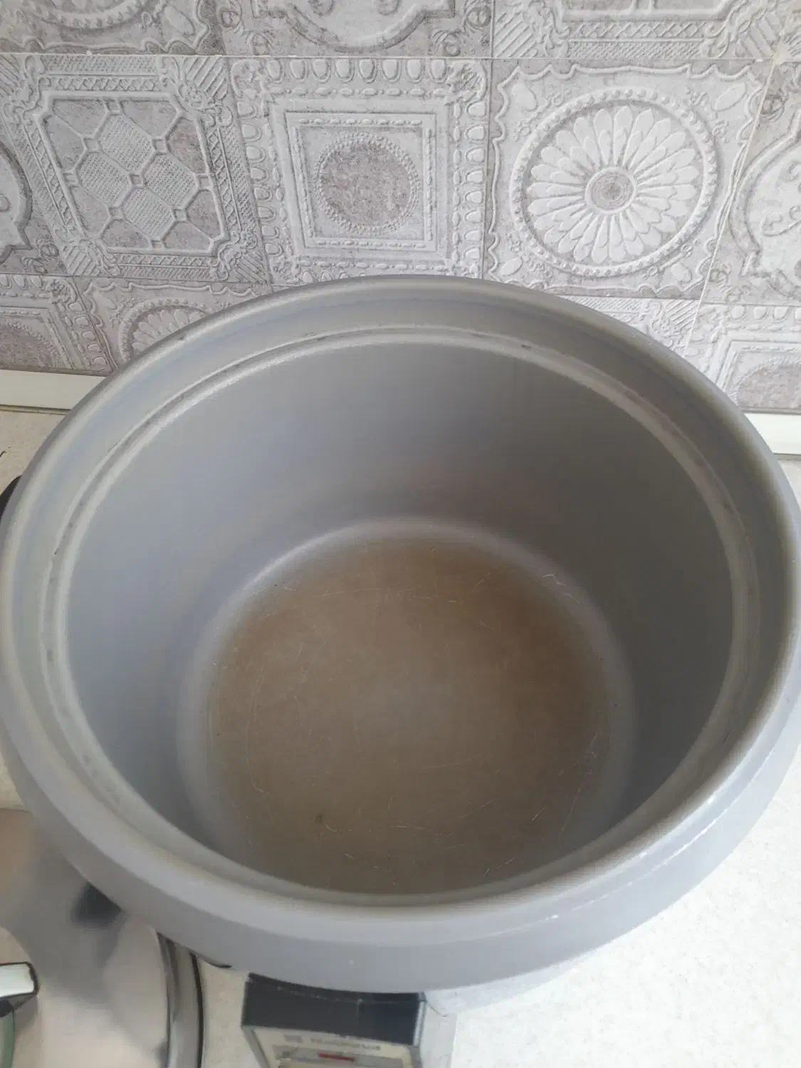 پلوپز تمیز|اجاق گاز و لوازم برقی پخت‌وپز|سبزوار, مدرس|دیوار