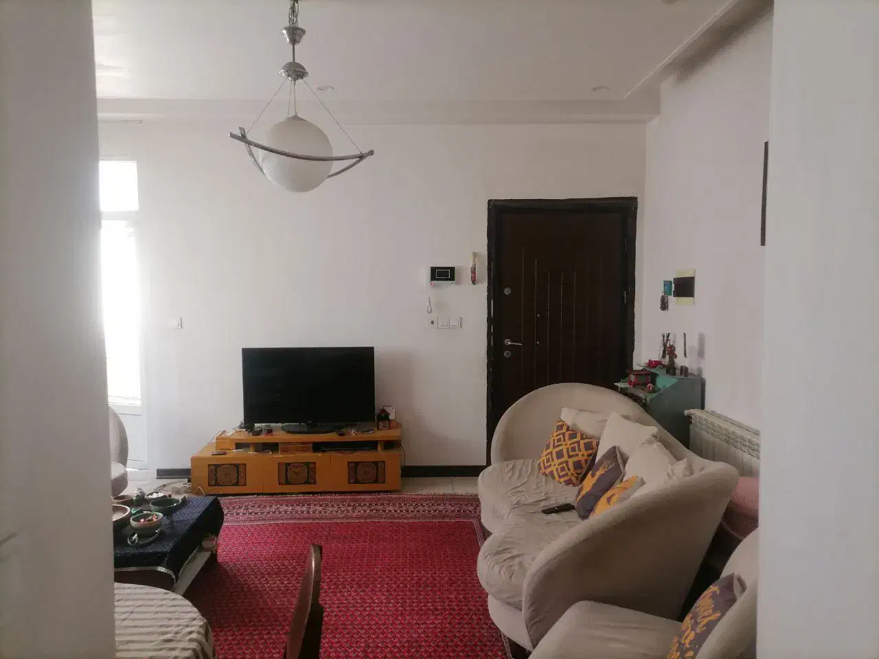 اجاره واحد ۵۰ متری شهرک صاحب الزمان (قابل تبدیل)|اجارهٔ آپارتمان|تهران, صاحب الزمان|دیوار