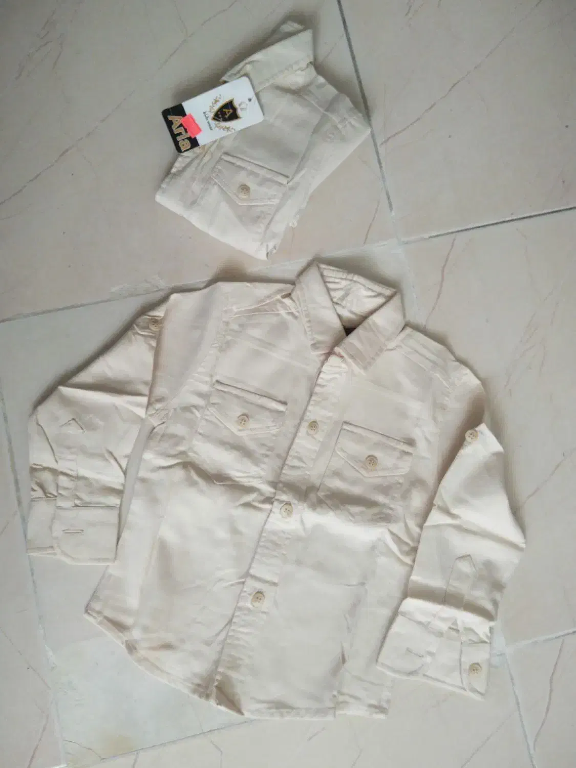 پیراهن|لباس|تهران, شهرک رضویه|دیوار