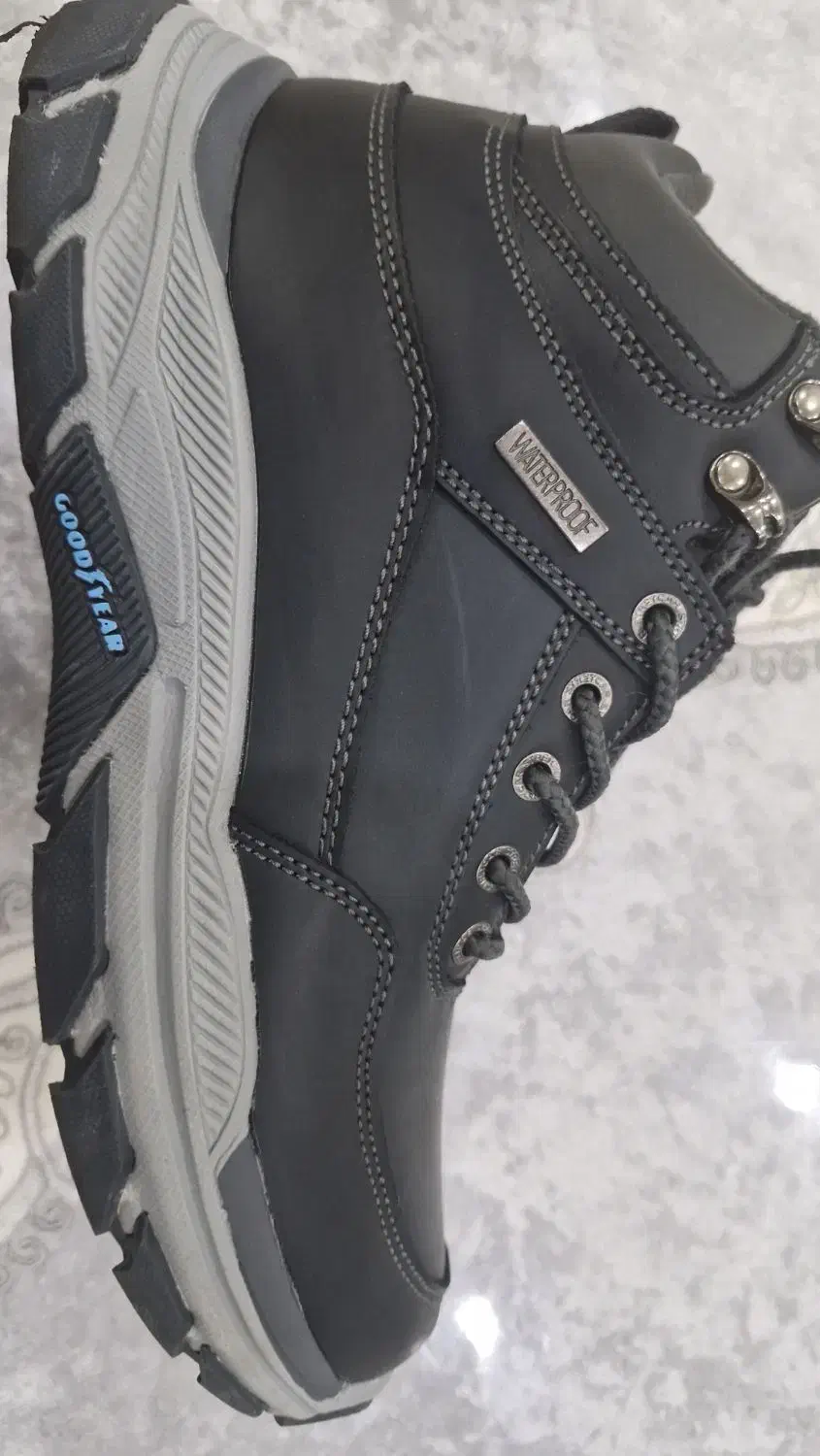 نیم پوت اورجینال ۴۲|کیف، کفش، کمربند|بندرعباس, |دیوار