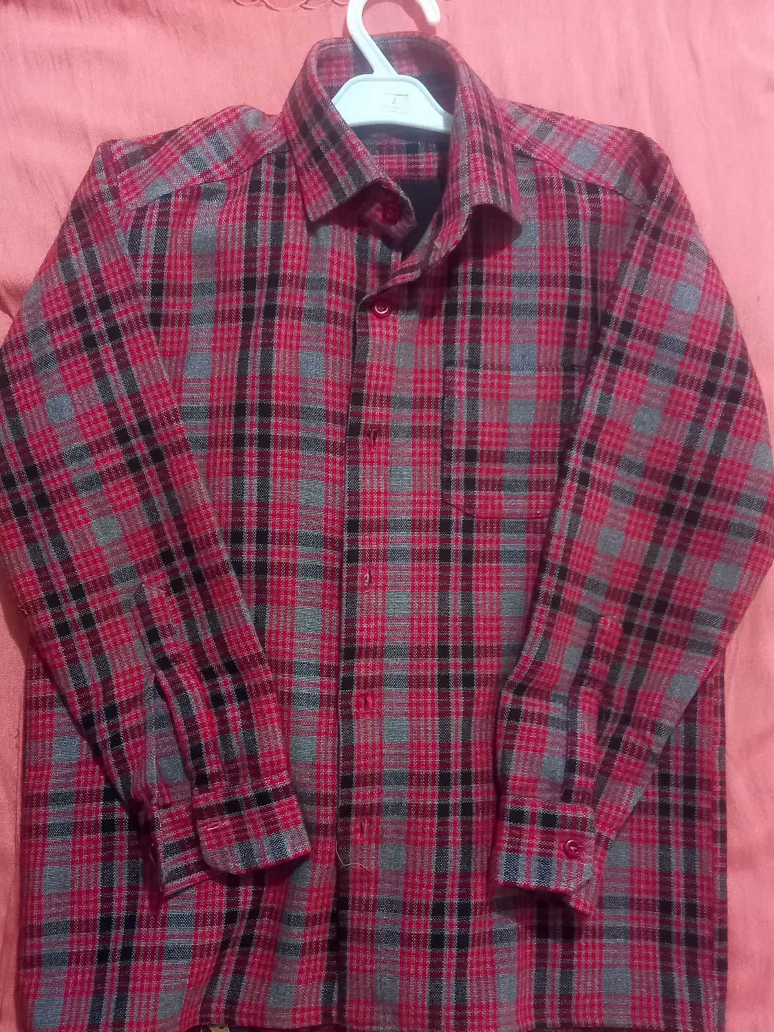 پیراهن پسرانه|کفش و لباس بچه|اراک, |دیوار