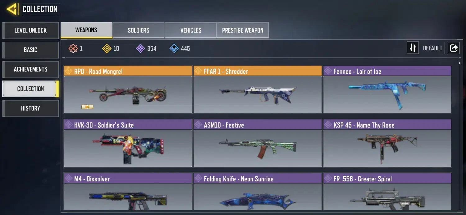 اکانت کالاف خفن|کنسول، بازی ویدئویی و آنلاین|سنندج, |دیوار