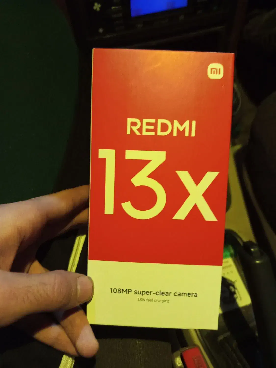 شیاموئی ردمی ۱۳|موبایل|تهران, کرمان|دیوار