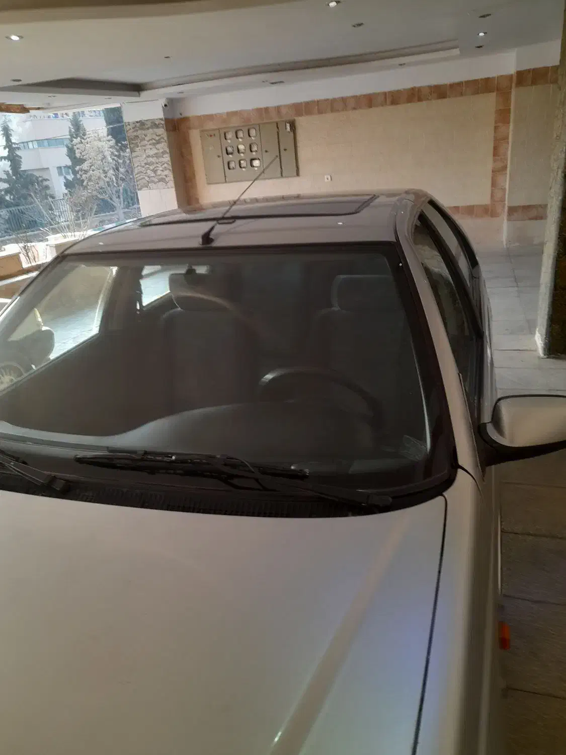 پژوپارس|خودرو سواری و وانت|کرج, برغان|دیوار