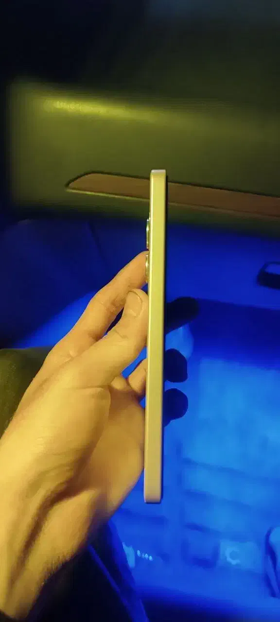 گوشی نوت ۱۳|موبایل|یزد, |دیوار