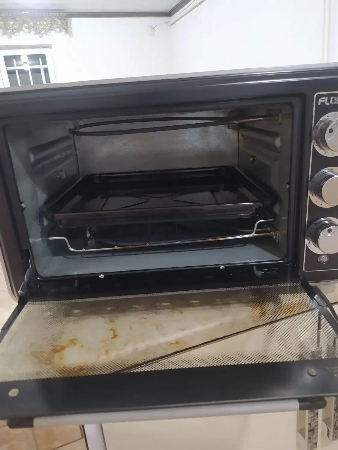 توستر|اجاق گاز و لوازم برقی پختوپز|بانه, |دیوار