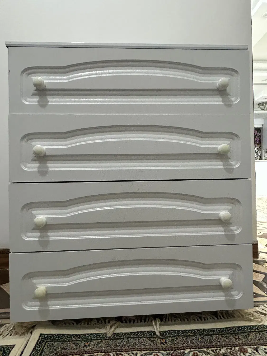 کمد جا لباس|جاکفشی، کمد، دراور|جوانرود, |دیوار