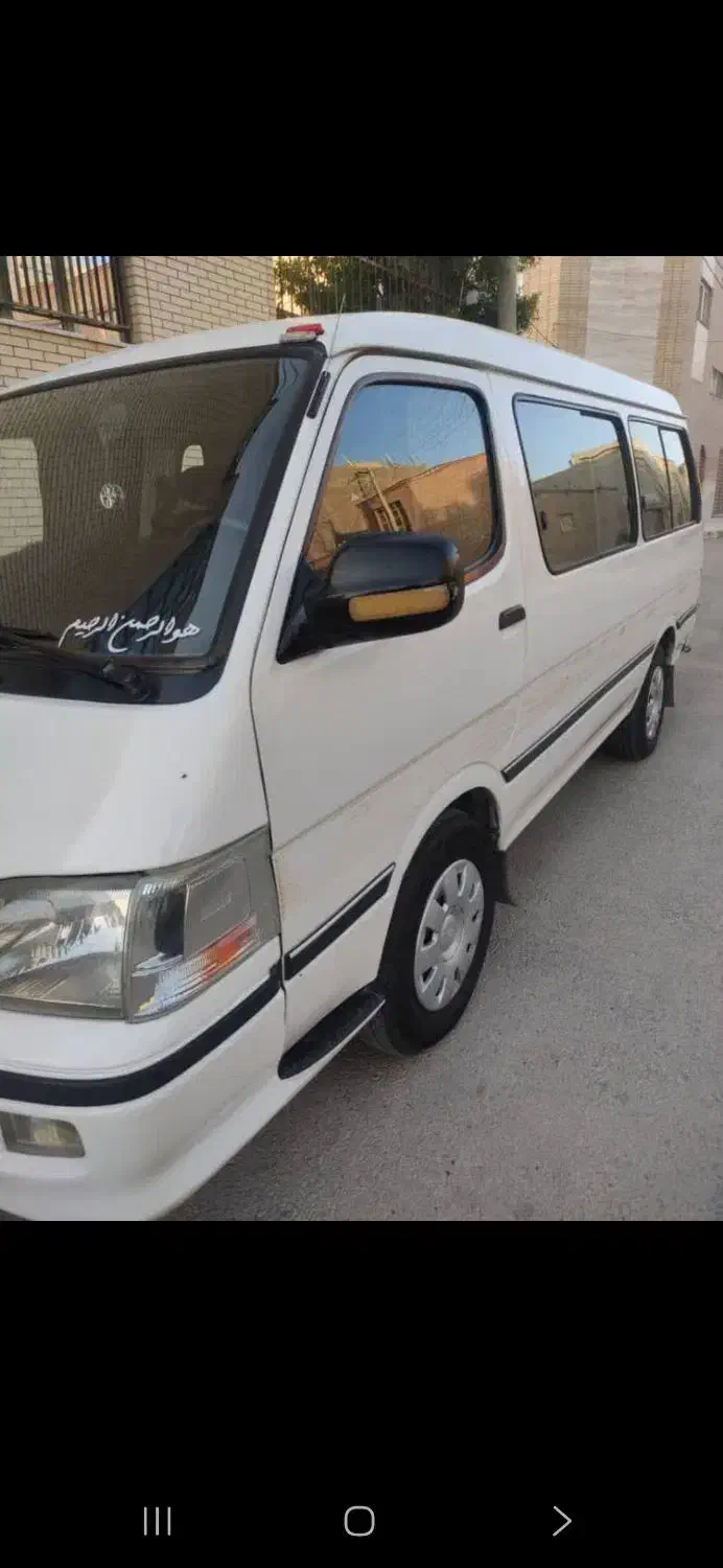 ون دربستی به تمام نقاط کشور|خدمات حمل و نقل|اصفهان, لاله|دیوار