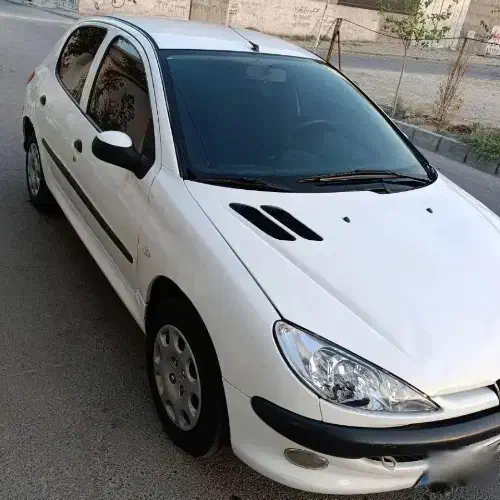 معاوضه خودرو کارکرده با مدل بالاتر|خودرو سواری و وانت|سمنان, |دیوار