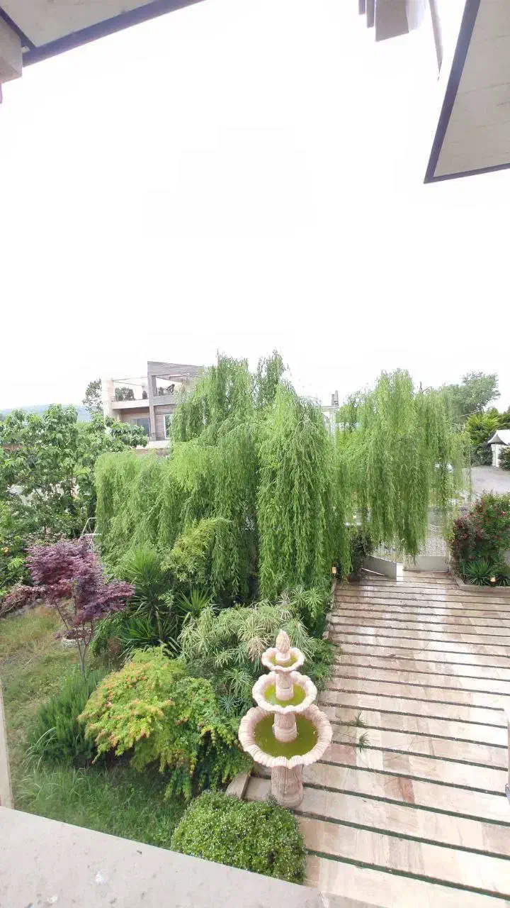 خونه باغ سرسبز مشجر* زیر قیمت کارشناسی|فروش خانه و ویلا|چمستان, |دیوار