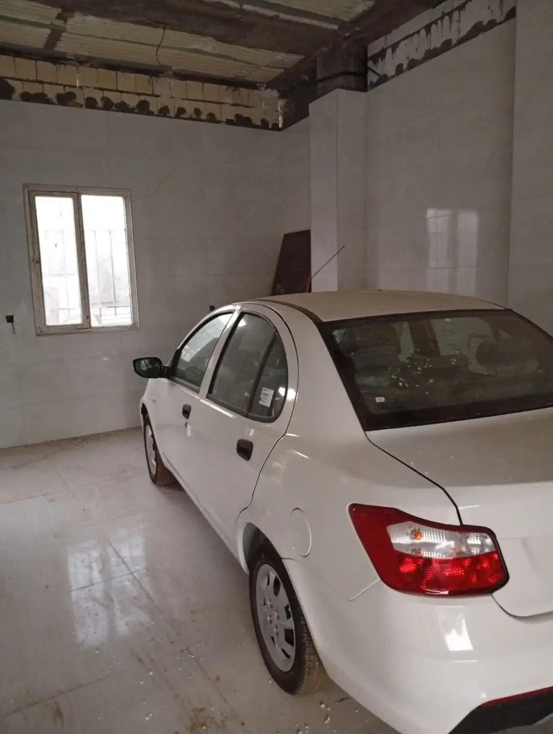 ساینا استاندارد ۸۵گانه|خودرو سواری و وانت|خمین, |دیوار