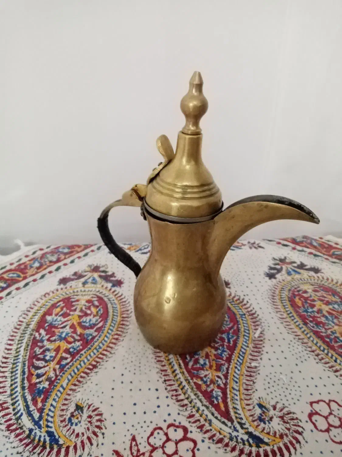 دله عربستانی|قوری، کتری، قهوه‌ساز دستی|ماهدشت, |دیوار