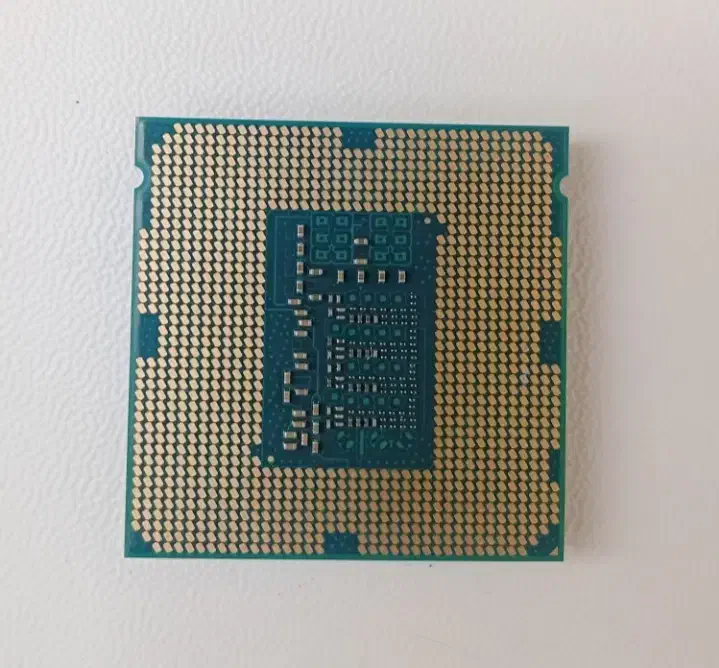 cpu i5 4590|قطعات و لوازم جانبی رایانه|بومهن, |دیوار