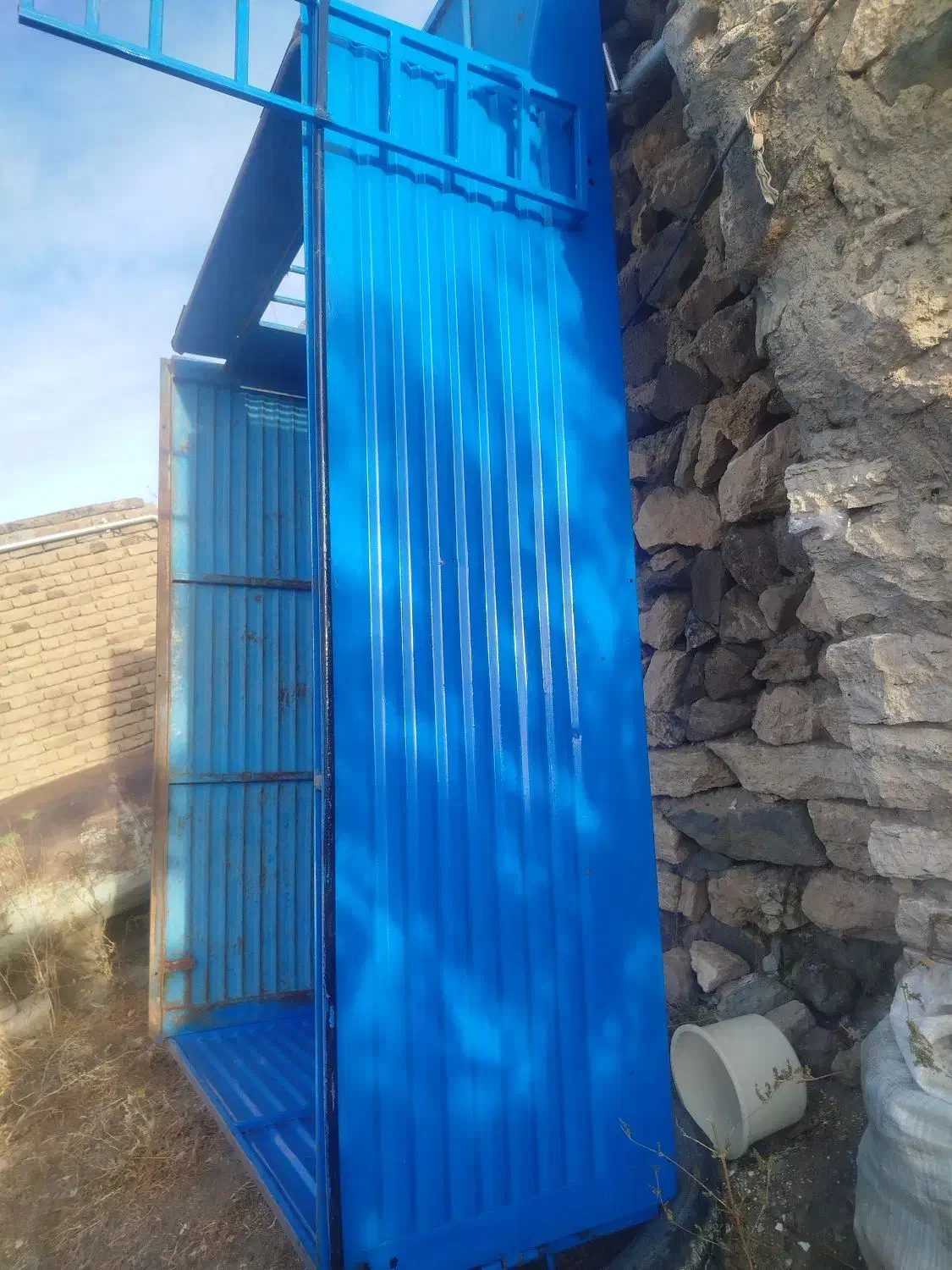 برای خرید تماس بگیدید|خودرو سواری و وانت|صومای برادوست, |دیوار