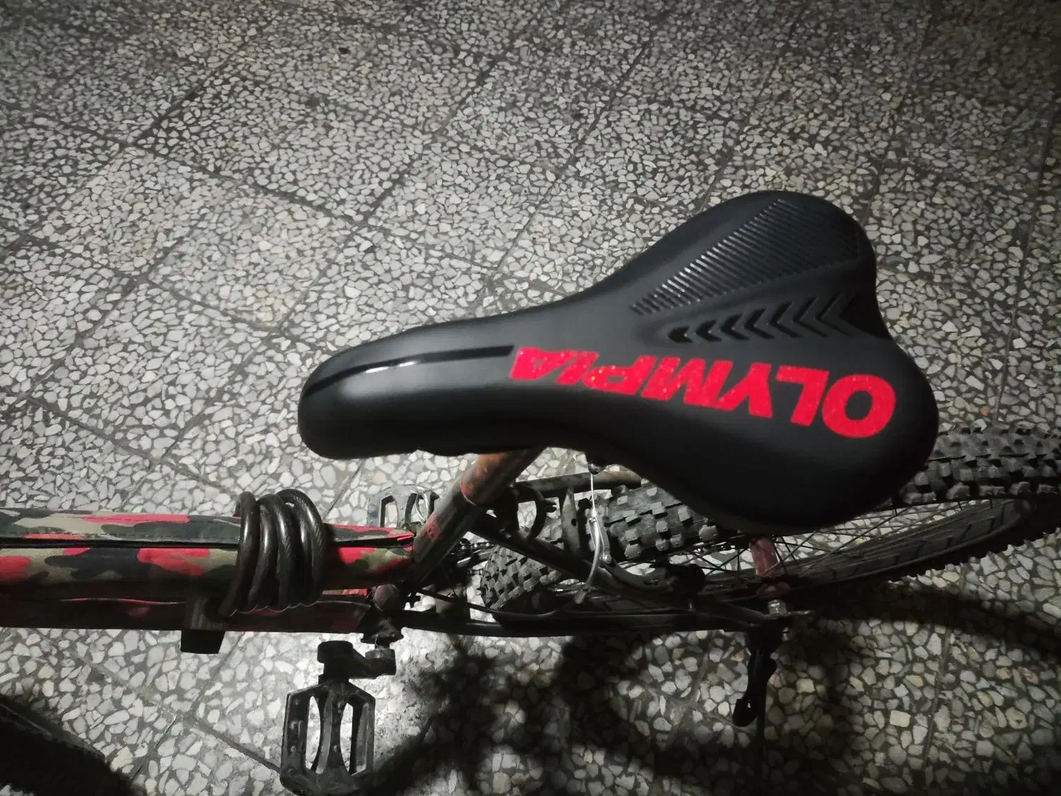 دوچرخه|دوچرخه، اسکیت، اسکوتر|فردیس, فردیس|دیوار