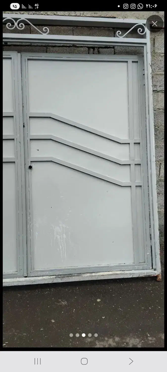 مصالح ساختمانی|مصالح و تجهیزات ساختمان|آستارا, |دیوار