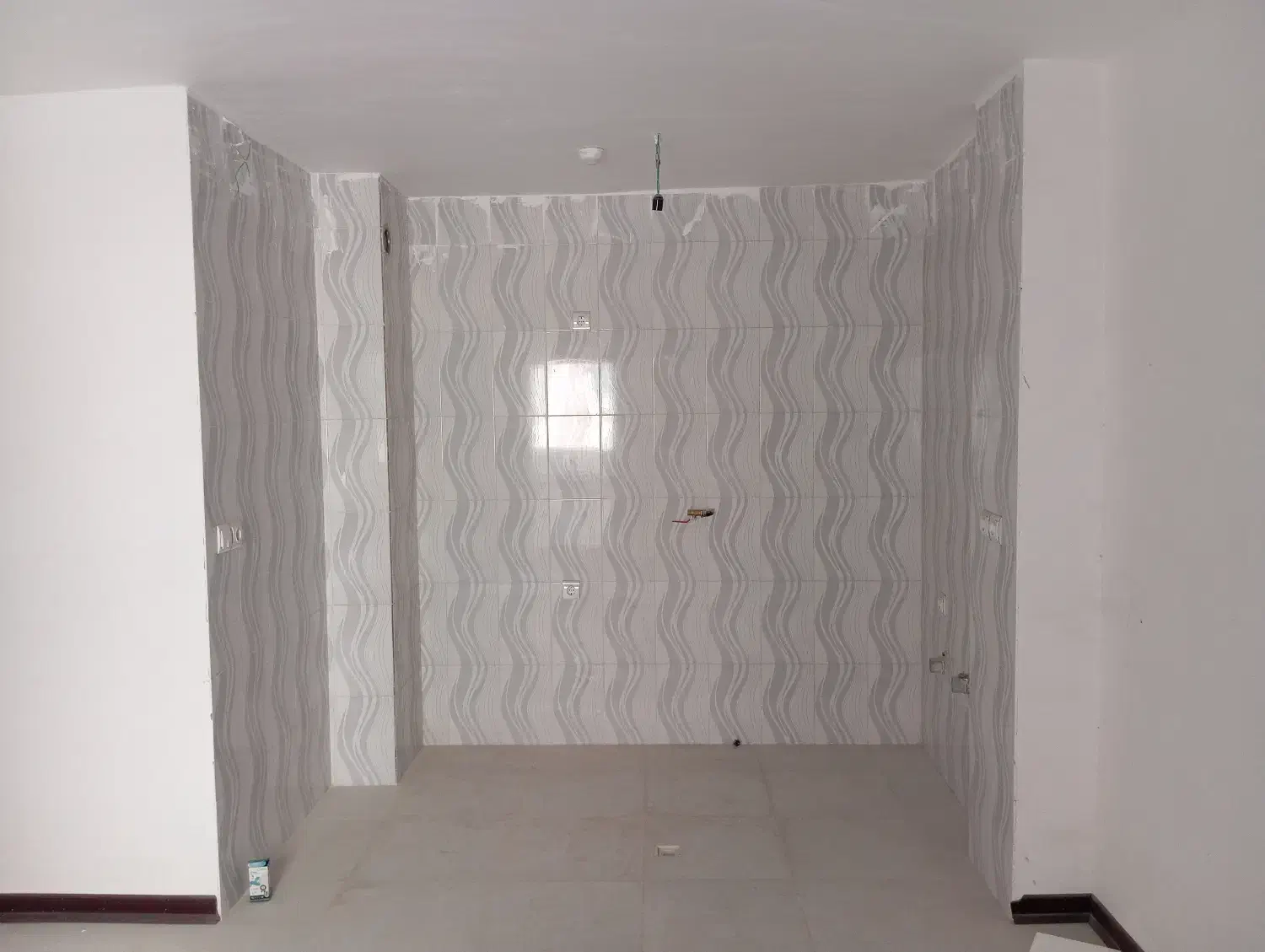 آپارتمان ۵۳ متری اف ۲|فروش آپارتمان|فولادشهر, مسکن مهر فولادشهر|دیوار