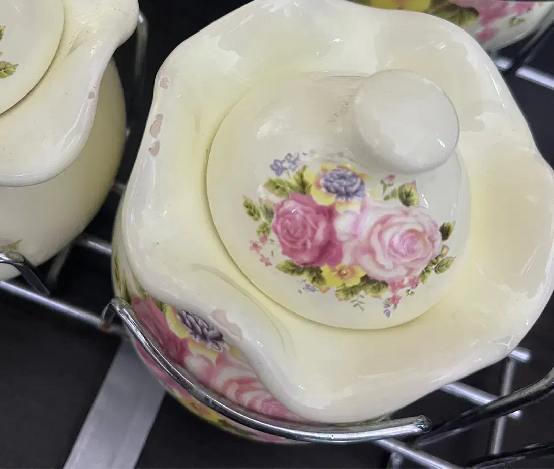 پاسماوری سرامیکی|ظروف نگهدارنده، پلاستیکی، یکبارمصرف|رشت, دیانتی|دیوار