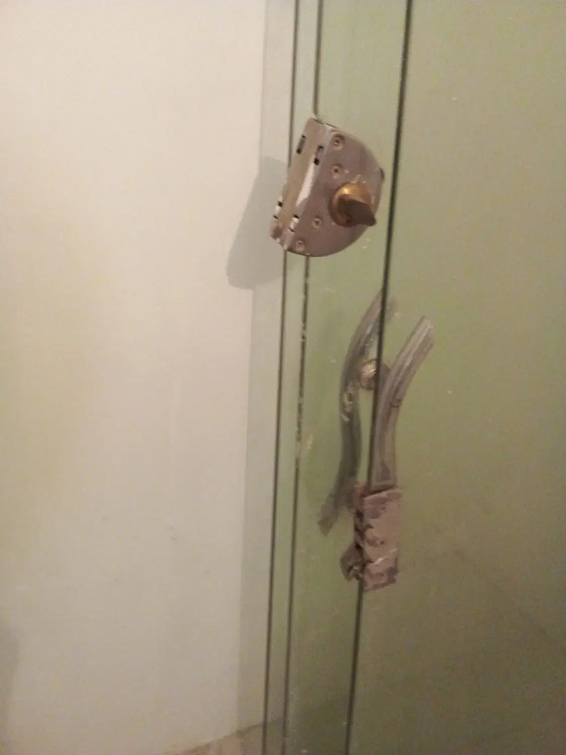 درب سکوریت|فروشگاه و مغازه|ازنا, |دیوار