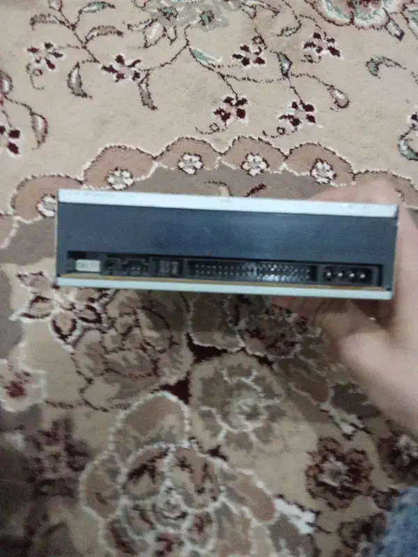 دی وی دی ران|پخش‌کننده DVD و ویدیو|اردبیل, |دیوار