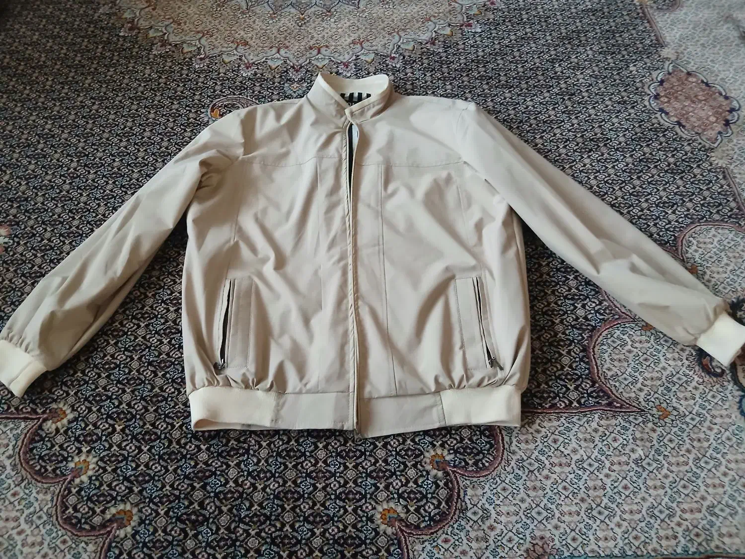 کاپشن پاییزه|لباس|اردبیل, |دیوار