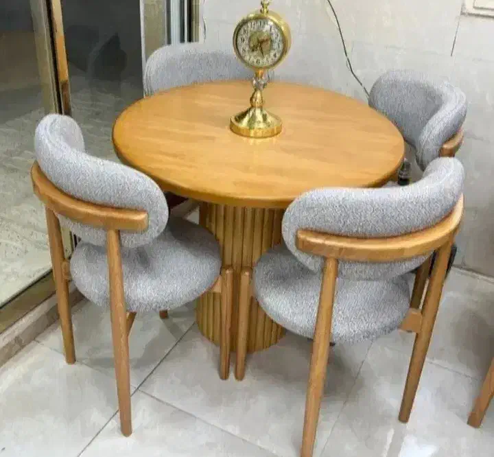 خالق میز نهار خوری مینی مال میزناهارخوری پرومکس|میز و صندلی غذاخوری|تهران, شهرک شریعتی|دیوار