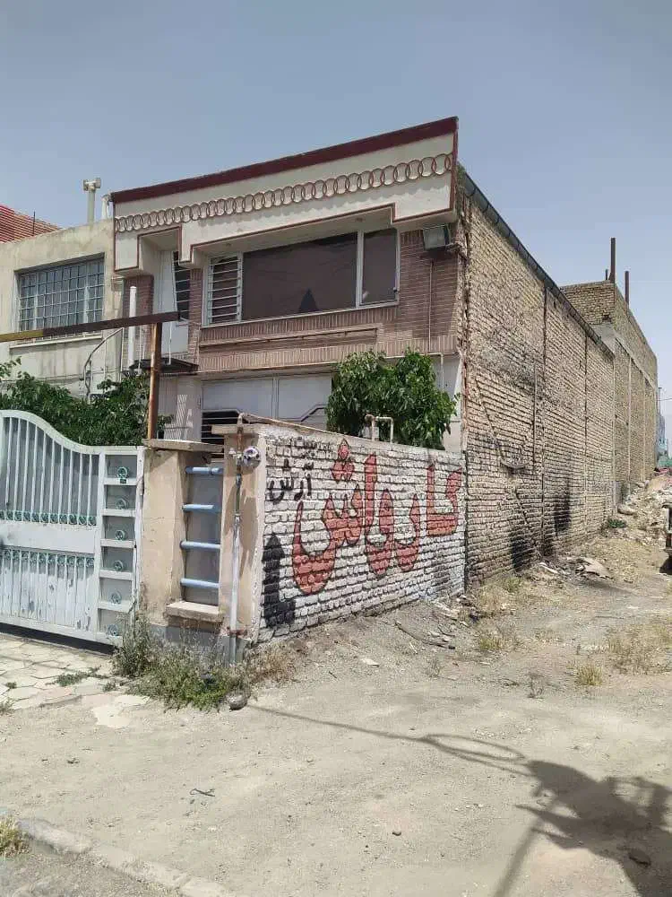 سوله کارگاهی ۱۴۰ متری|فروش دفتر صنعتی، کشاورزی، تجاری|هشتگرد, فاز ۱ مهستان|دیوار
