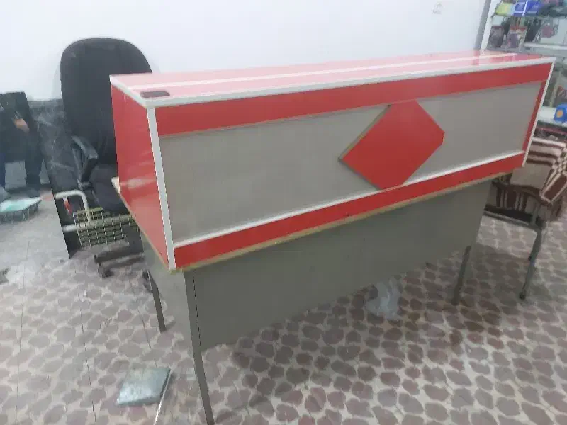 میز پیشخوان|دفتر کار|بناب, |دیوار