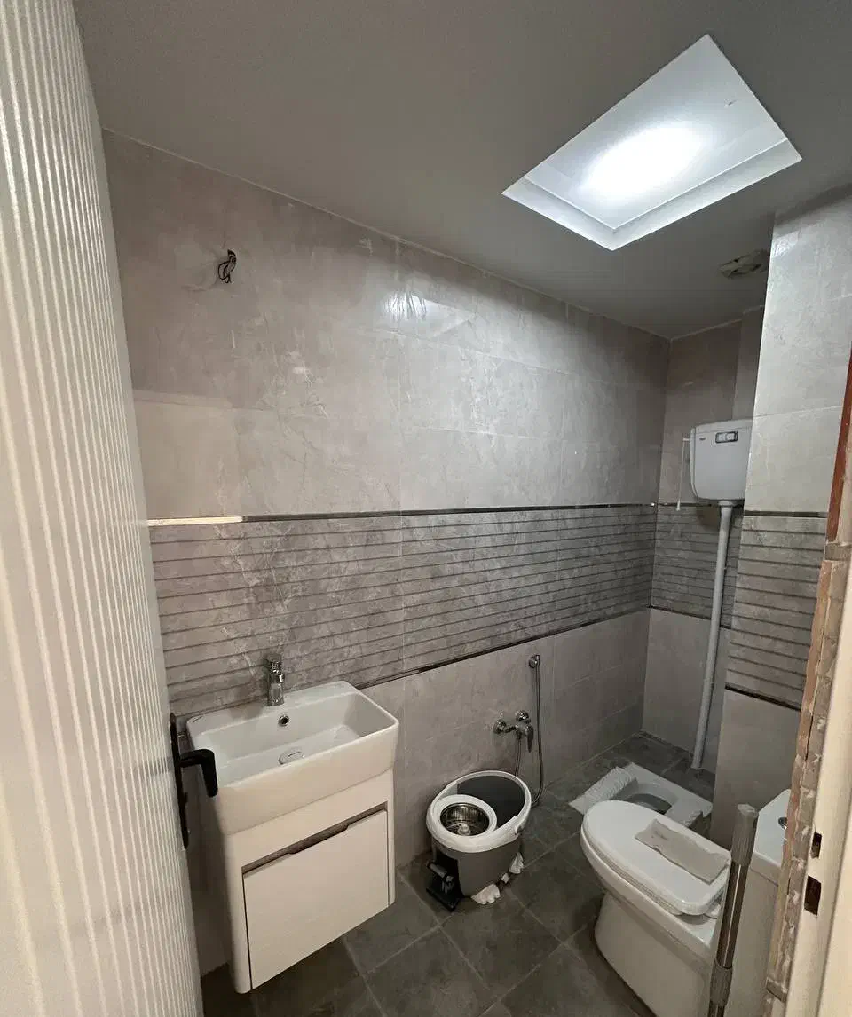 رهن و اجاره ۹۵ متری کلید نخورده|اجارهٔ آپارتمان|کرج, فاز ۴ مهرشهر|دیوار