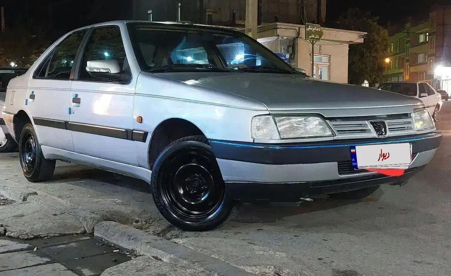 خودرو|خودرو سواری و وانت|پلدشت, |دیوار