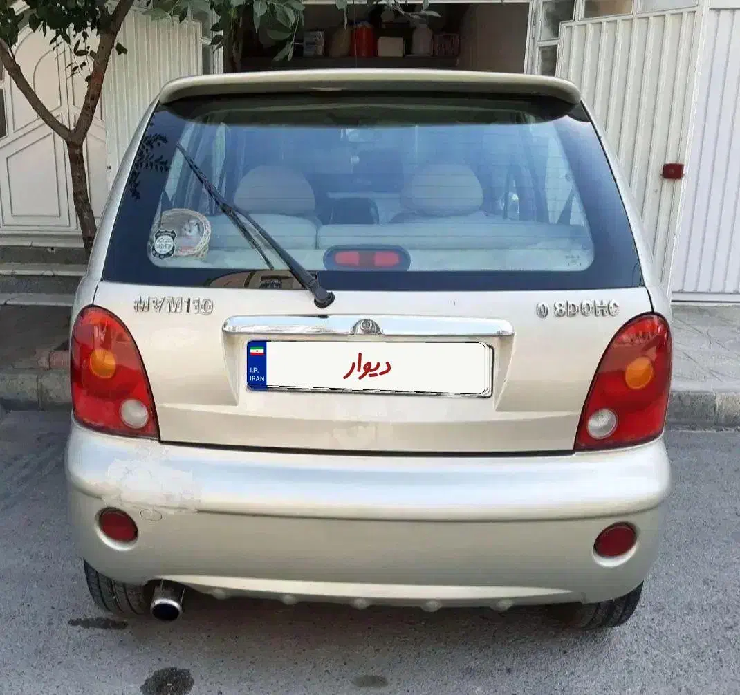 mvm110 تمام تعمیر موتور گیربکس جلوبندی و ...|خودرو سواری و وانت|ارومیه, |دیوار