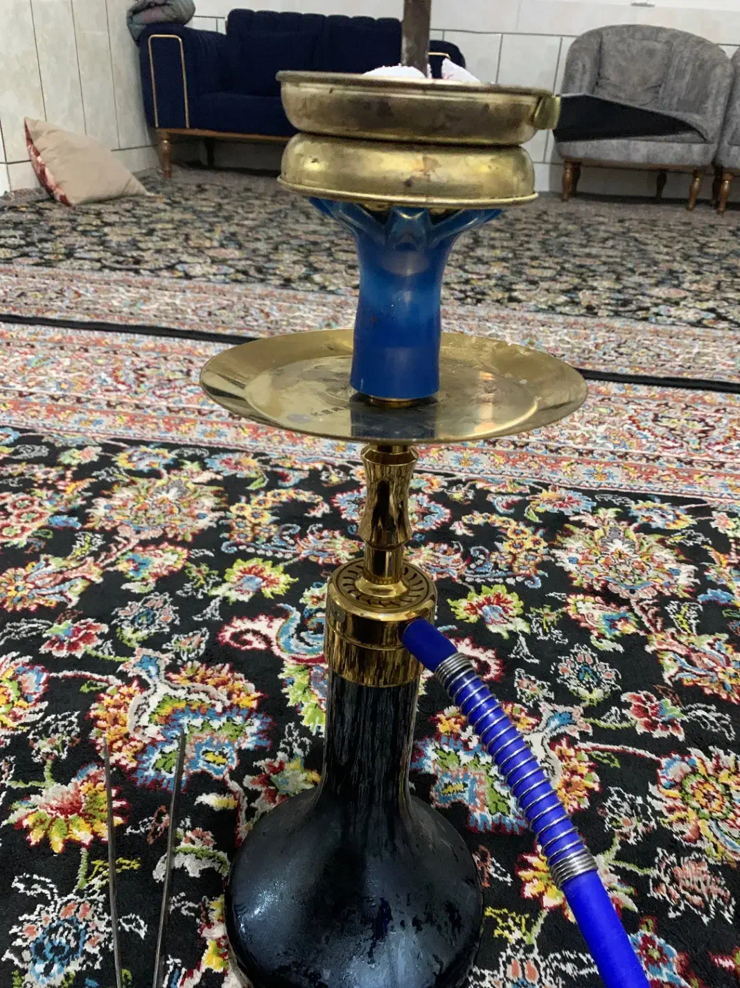 قلیون کرنو|کلکسیون و سرگرمی|بندر گز, |دیوار