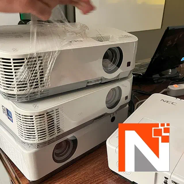 آفر ویژه فروش دیتا ویدئو پروژکتور باشرایط اقساطی|تلویزیون و پروژکتور|مشهد, شاهد (شهرک غرب)|دیوار