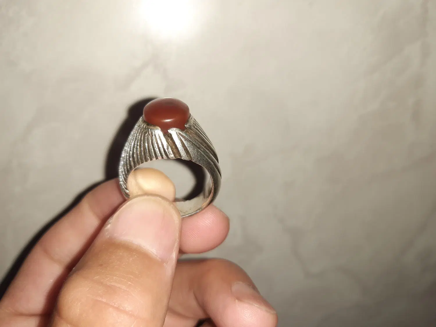 انگشتر|جواهرات|بجنورد, |دیوار