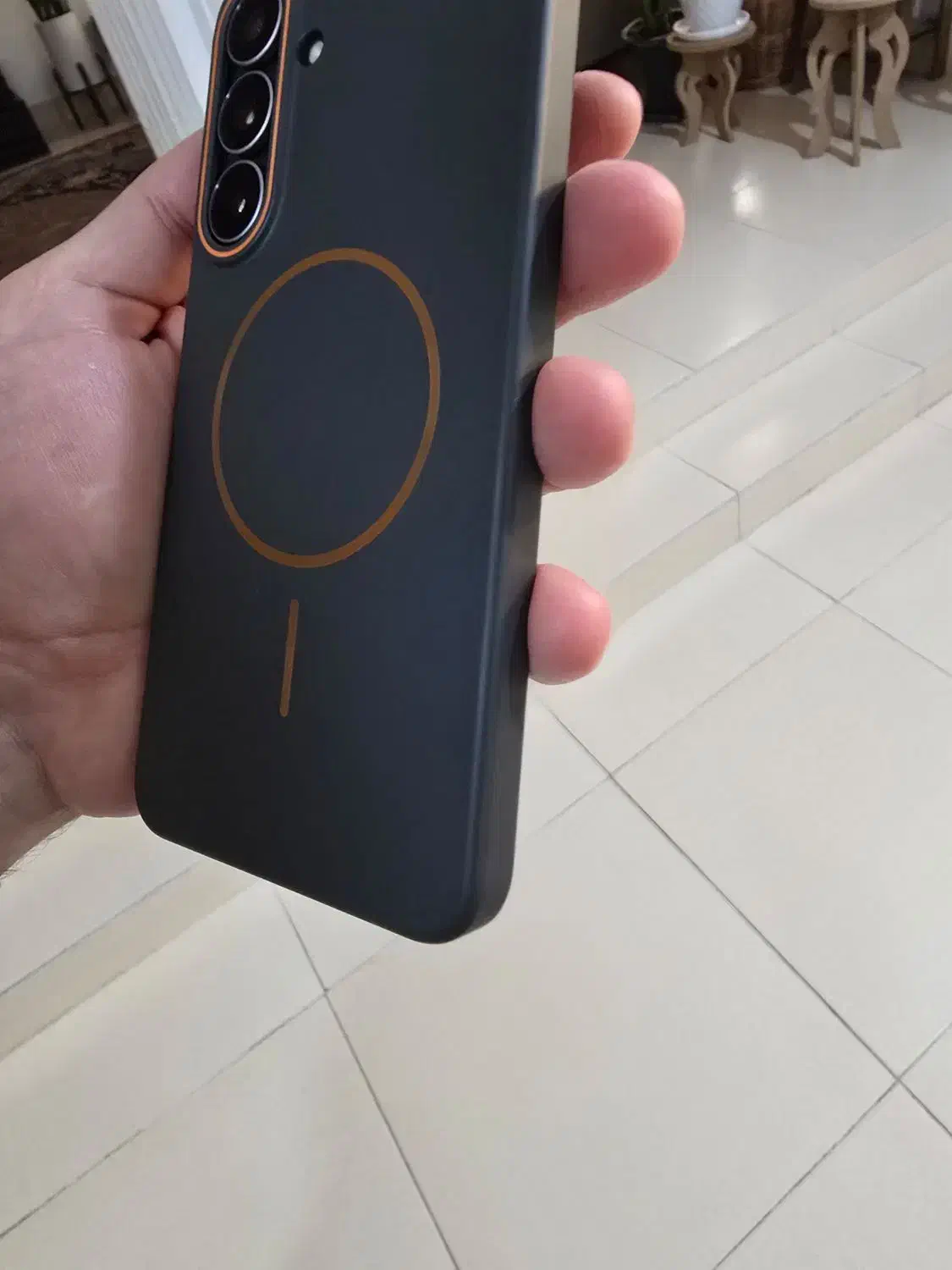 گوشی سامسونگ|موبایل|آبادان, |دیوار